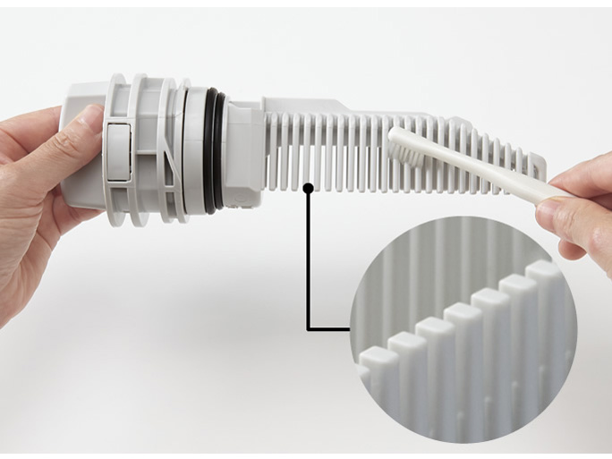 Cuble NA-VG2700R-S [�t���X�g�X�e�����X]