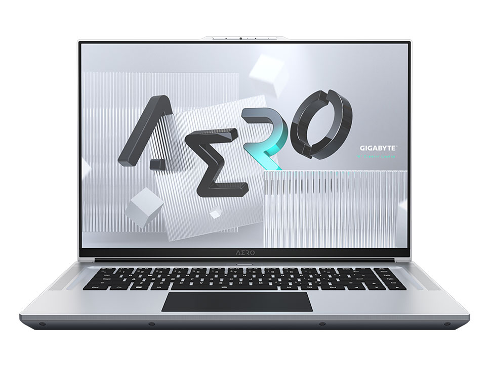 AERO 16 YE5-94JP958HP �̐��i�摜