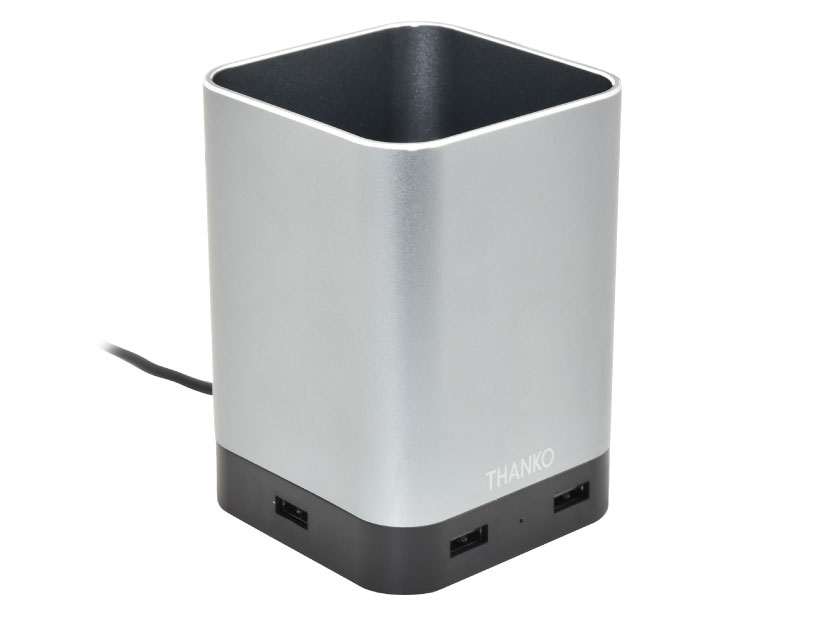 4�|�[�g�t���y�����āuHub a Pen�v PESTNDCSL �̐��i�摜