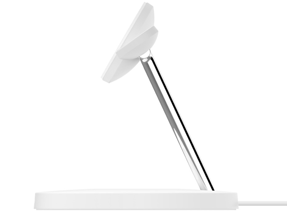 BOOST��CHARGE PRO MagSafe 3-in-1 WIZ017dqWH [White]