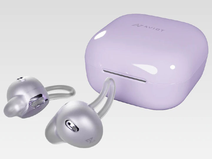 AVIOT Openpiece M TE-M1-LV [���x���_�[] �̐��i�摜