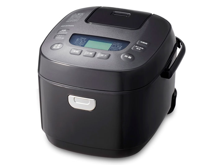 在庫処分最終価格　24年製アイリスオーヤマ　炊飯器 RC-IL50-Bブラック アイリスオーヤマ RC-IL50-B [ブラック] 価格比較 - 価格.com