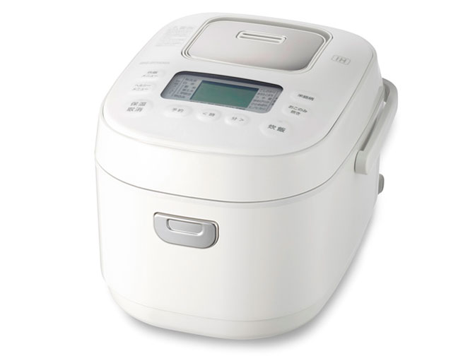 �������� RC-IKA30-W [�z���C�g] �̐��i�摜