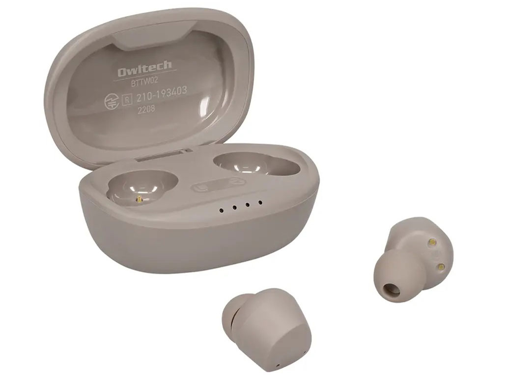 OWL-BTTW02-GY [���e�O���[�W��]