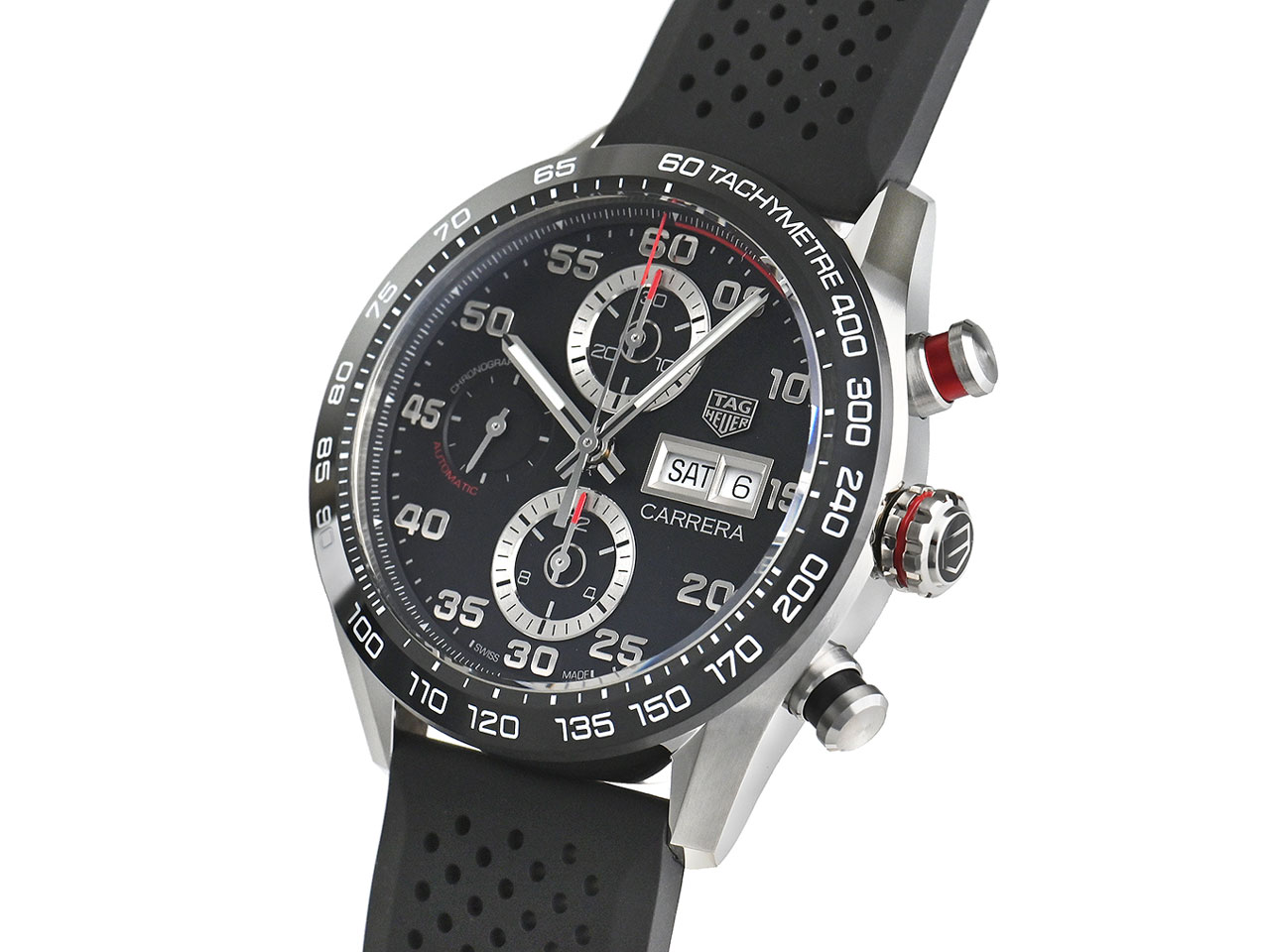 カレラ クロノグラフ CBN2A1AA.FT6228