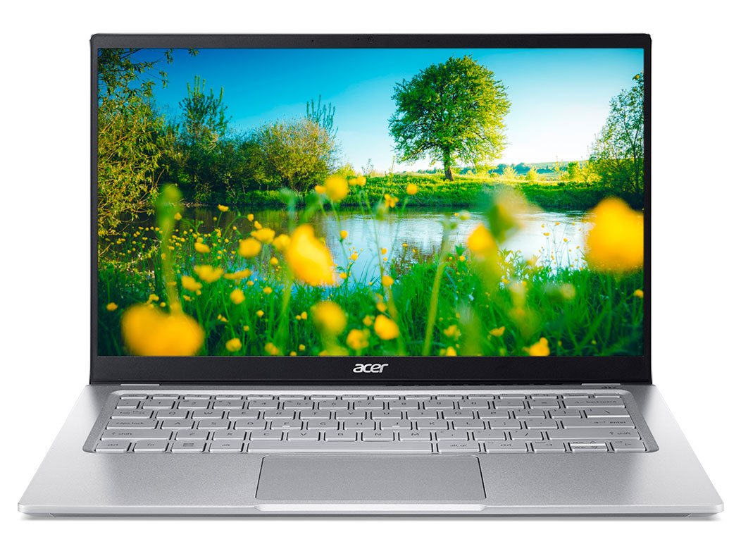 Swift 3 SF314-512-A56Y/S �̐��i�摜