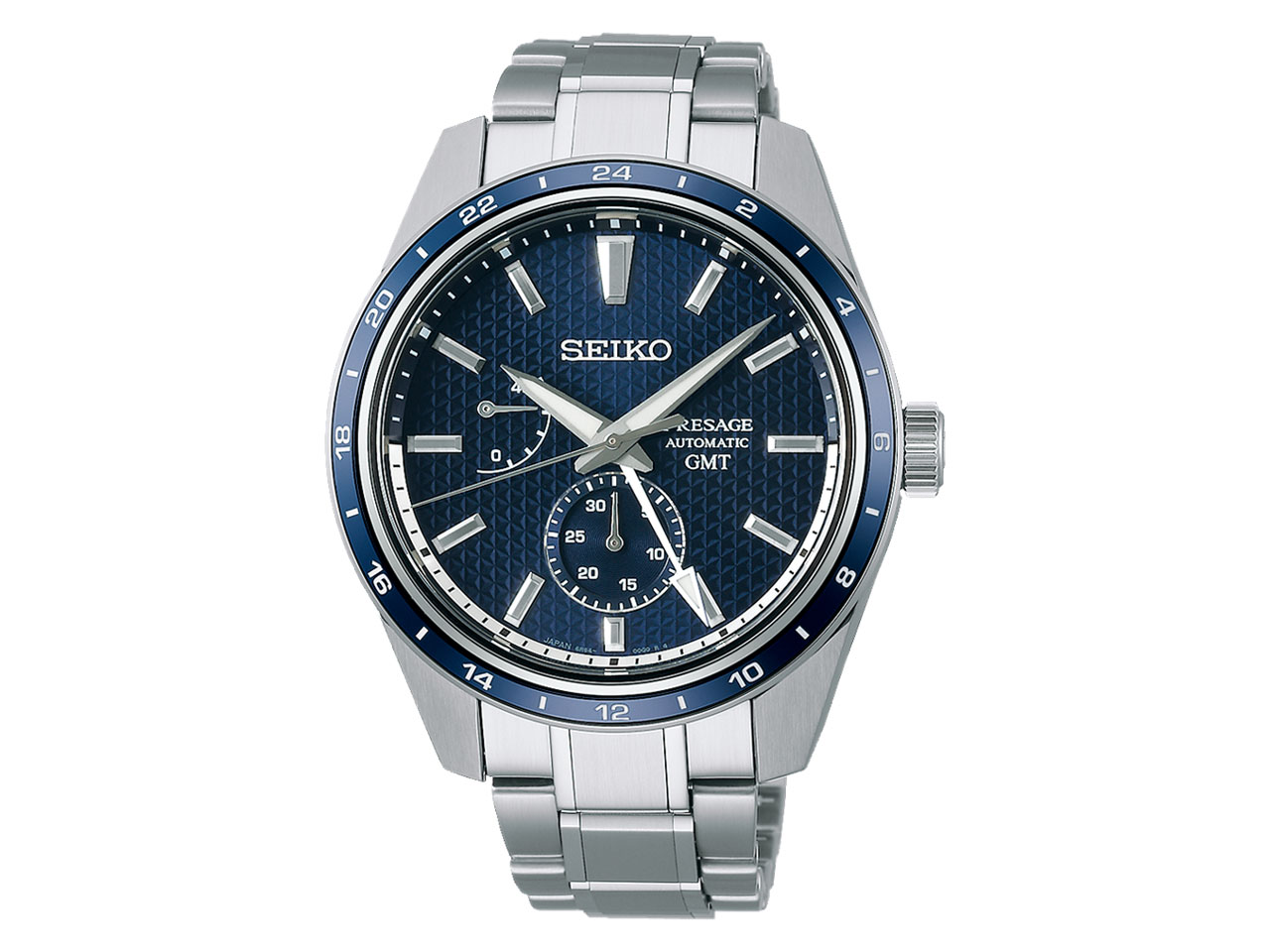 �v���U�[�W�� Prestige Line Sharp Edged Series GMT Limited Edition SPB303J1 [�C�O���f��] �̐��i�摜