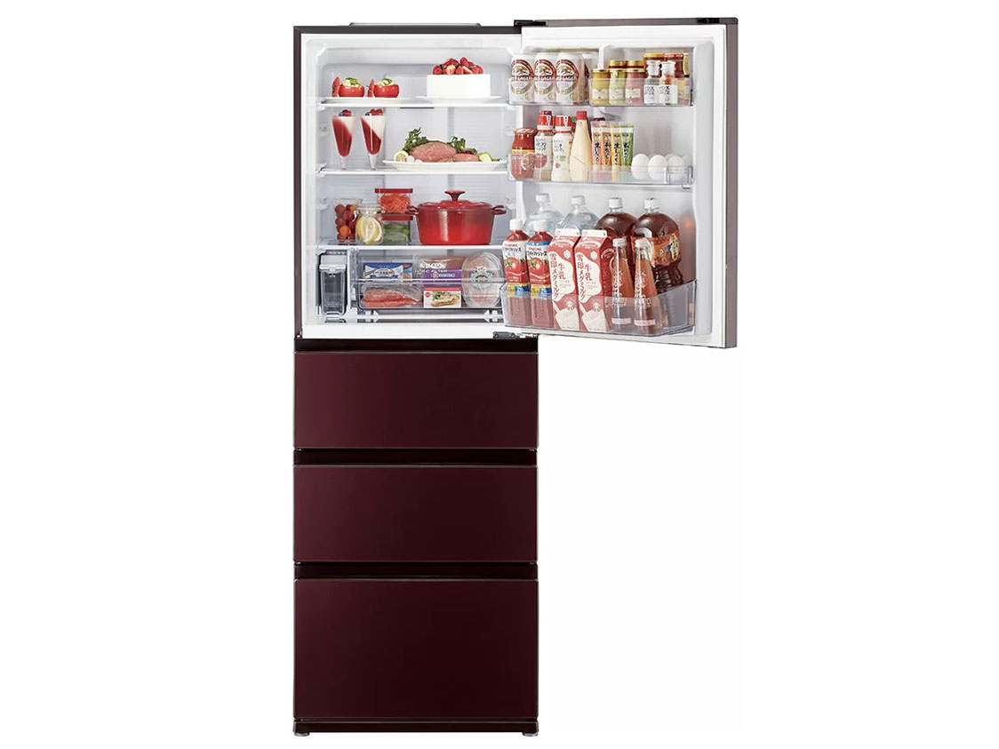 Delie AQR-VZ37N-T [�N���A���J�u���E��]