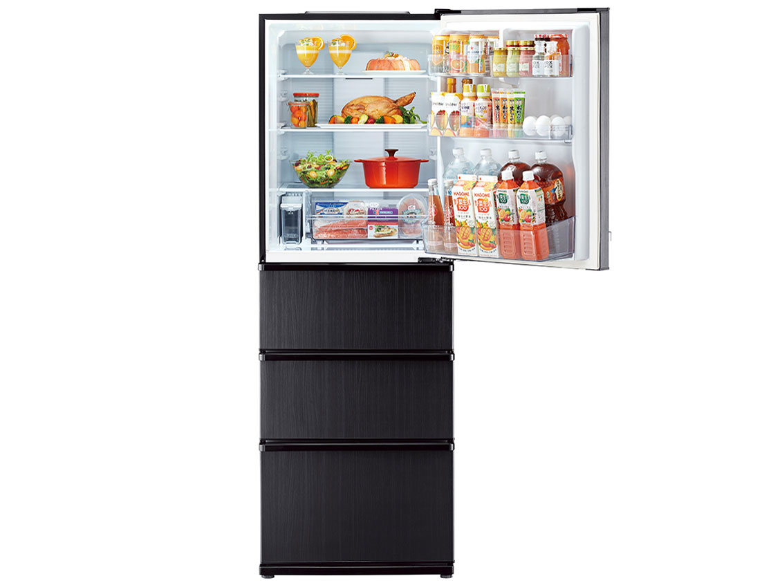 Delie AQR-V37N-K [�E�b�h�u���b�N]