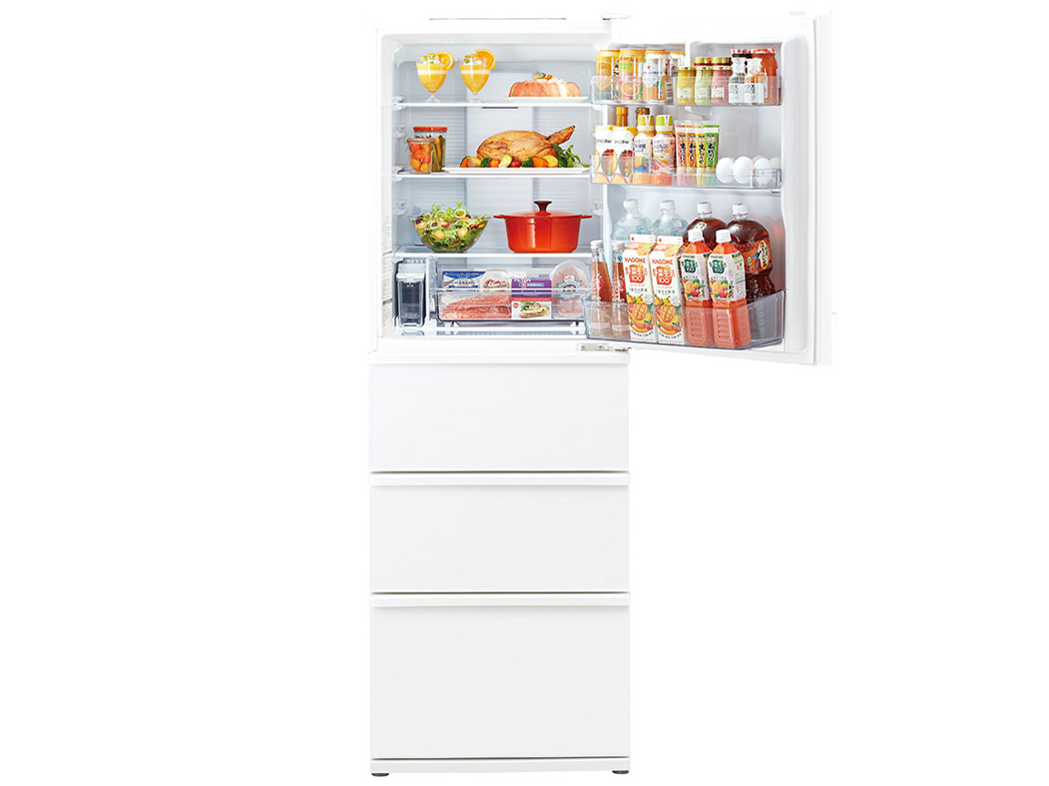 Delie AQR-V37N-W [�~���N]