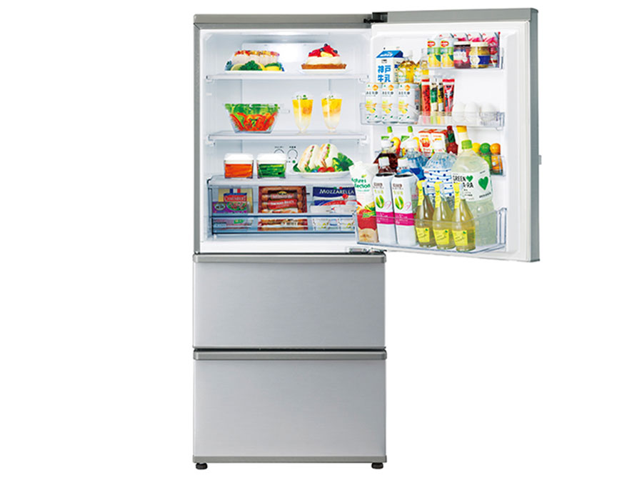 AQR-27M2-S [�u���C�g�V���o�[]