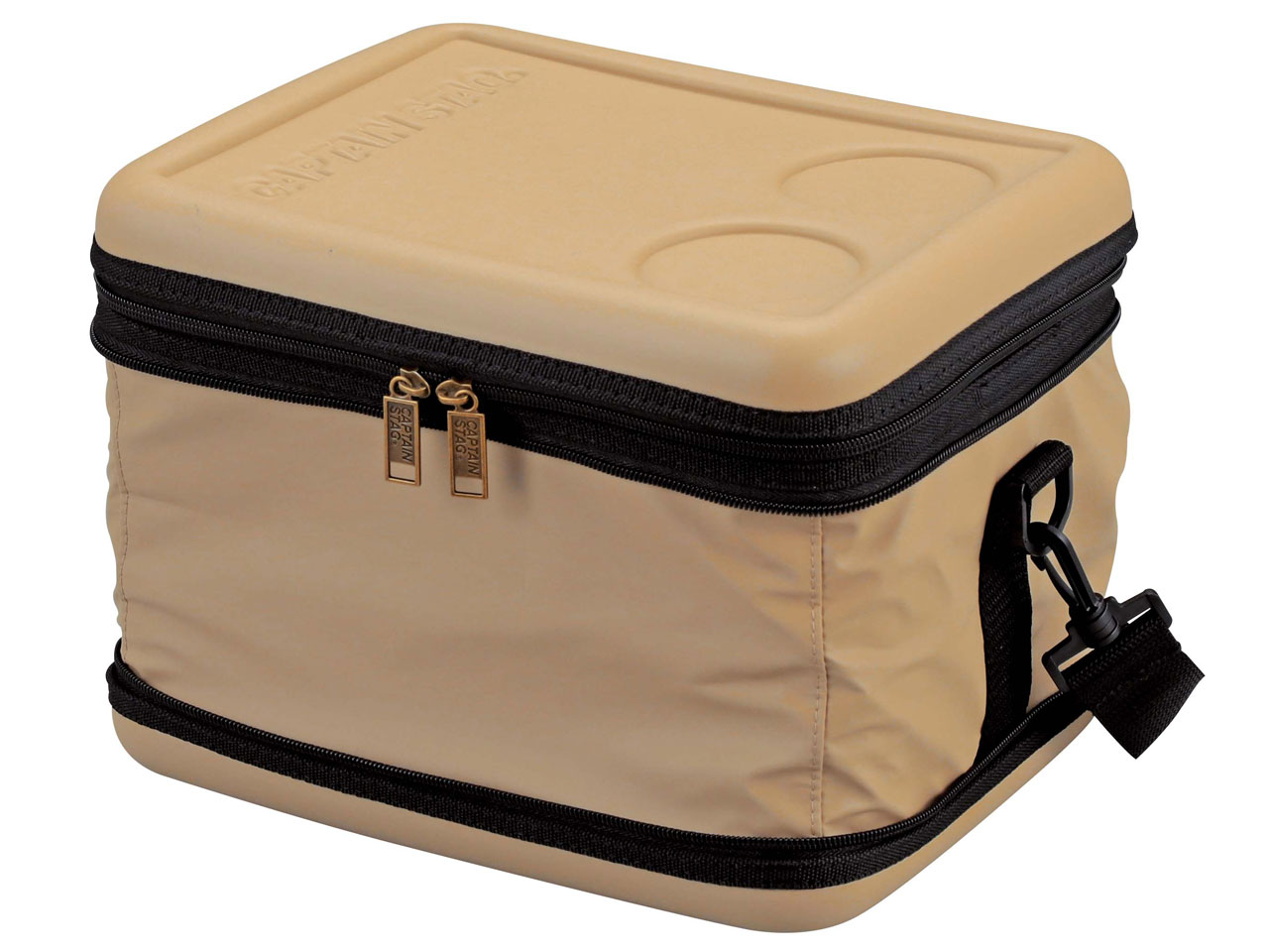 �X�[�p�[�R�[���h�N�[���[�o�b�O 12L UE-616 [�x�[�W��] �̐��i�摜