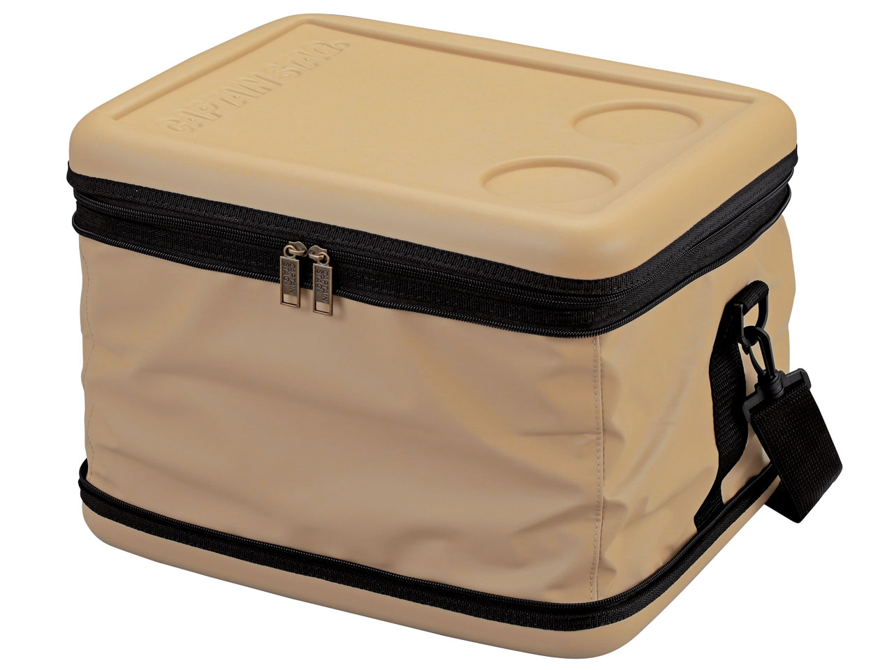 �X�[�p�[�R�[���h�N�[���[�o�b�O 25L UE-617 [�x�[�W��] �̐��i�摜