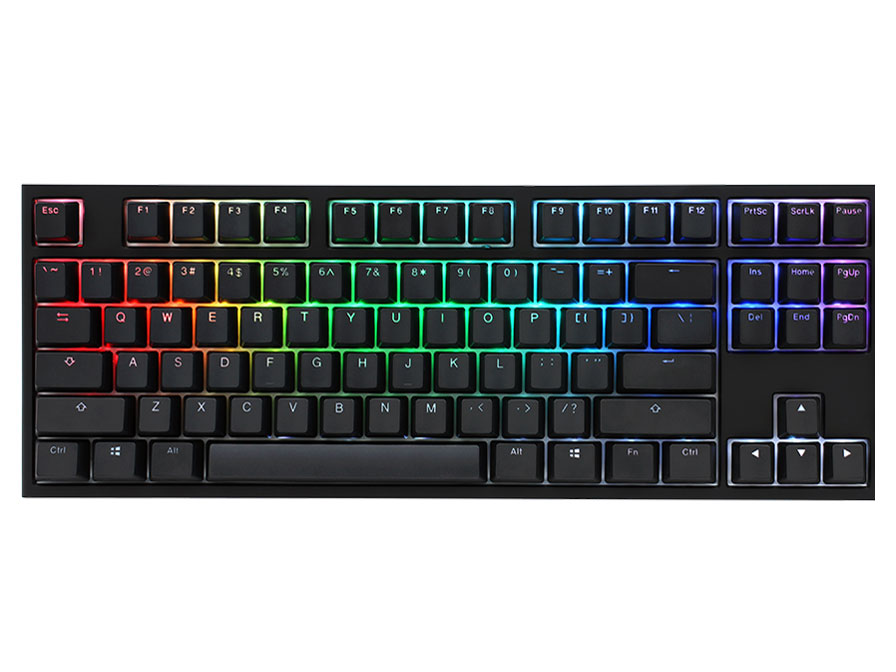 One 2 RGB TKL dk-one2-rgb-tkl-silver �̐��i�摜