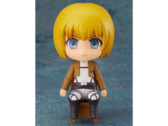 �i���̋��l �˂�ǂ낢�� Swacchao�I �A���~���E�A�������g