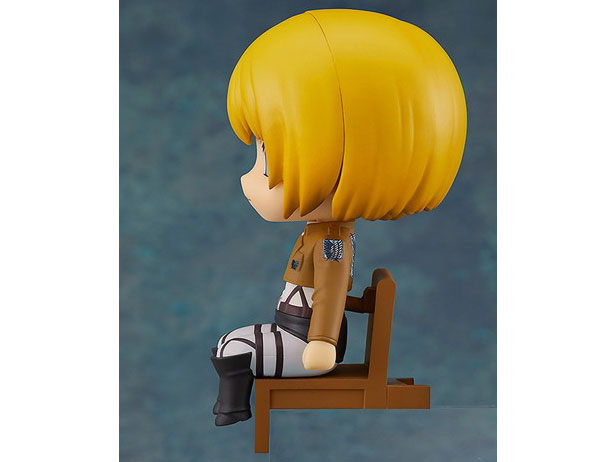 �i���̋��l �˂�ǂ낢�� Swacchao�I �A���~���E�A�������g