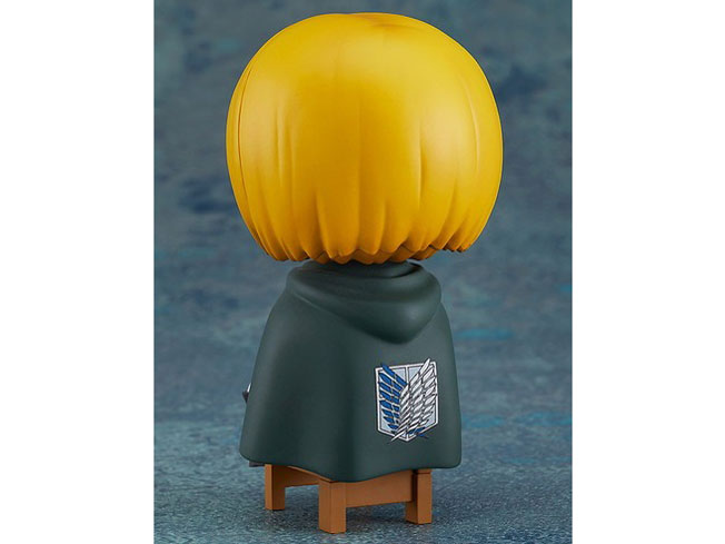 �i���̋��l �˂�ǂ낢�� Swacchao�I �A���~���E�A�������g