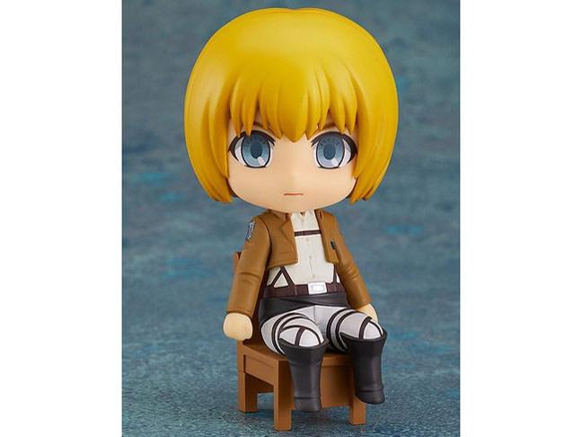 �i���̋��l �˂�ǂ낢�� Swacchao�I �A���~���E�A�������g �̐��i�摜