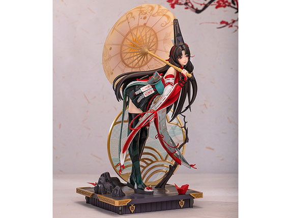 NARAKA�F BLADEPOINT 1/7 �y���ӓ� �A�z�Pver.