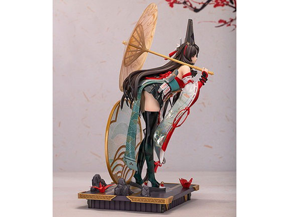 NARAKA�F BLADEPOINT 1/7 �y���ӓ� �A�z�Pver.