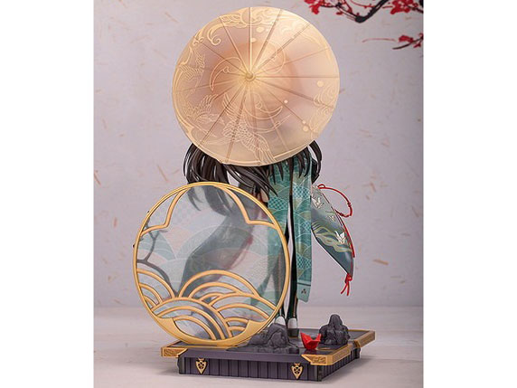 NARAKA�F BLADEPOINT 1/7 �y���ӓ� �A�z�Pver.