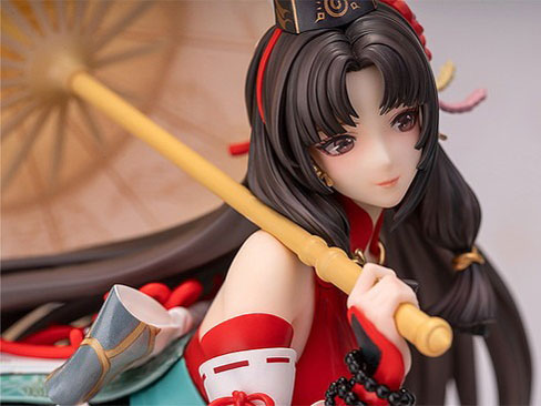 NARAKA�F BLADEPOINT 1/7 �y���ӓ� �A�z�Pver.