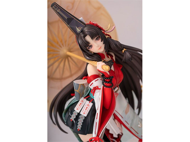 NARAKA�F BLADEPOINT 1/7 �y���ӓ� �A�z�Pver.