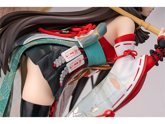 NARAKA�F BLADEPOINT 1/7 �y���ӓ� �A�z�Pver.