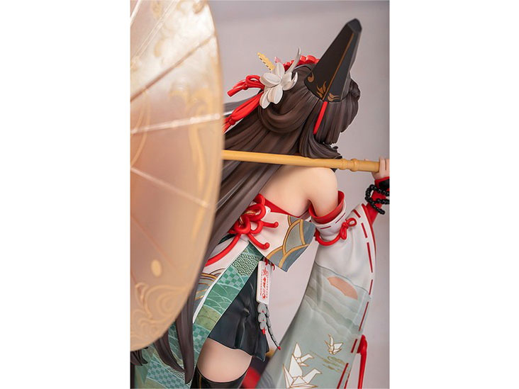 NARAKA�F BLADEPOINT 1/7 �y���ӓ� �A�z�Pver.