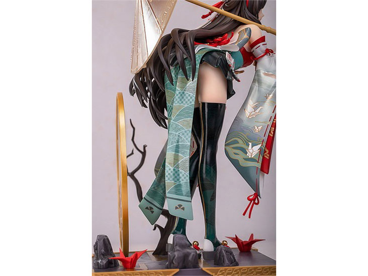 NARAKA�F BLADEPOINT 1/7 �y���ӓ� �A�z�Pver.