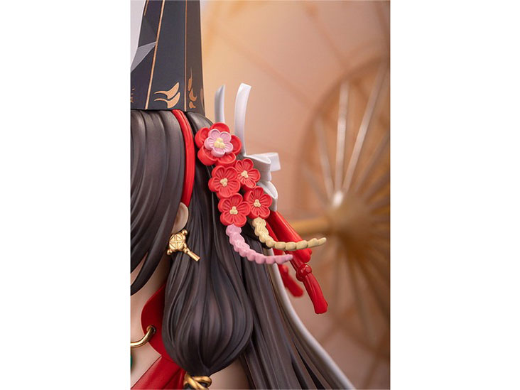 NARAKA�F BLADEPOINT 1/7 �y���ӓ� �A�z�Pver.