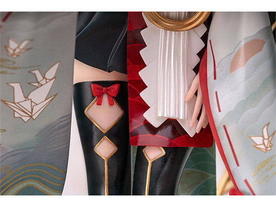 NARAKA�F BLADEPOINT 1/7 �y���ӓ� �A�z�Pver.