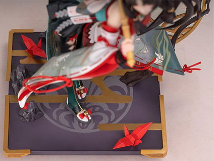 NARAKA�F BLADEPOINT 1/7 �y���ӓ� �A�z�Pver.