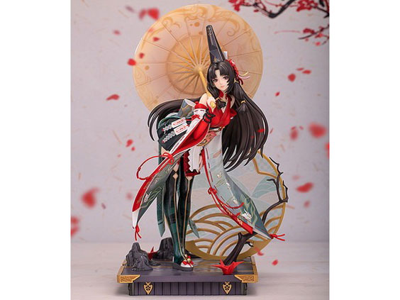 NARAKA�F BLADEPOINT 1/7 �y���ӓ� �A�z�Pver. �̐��i�摜