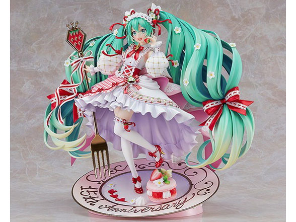 1/7 �����~�N 15th Anniversary Ver.