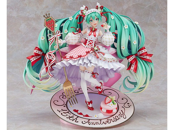 1/7 �����~�N 15th Anniversary Ver.