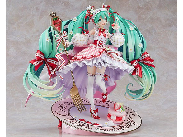 1/7 �����~�N 15th Anniversary Ver.