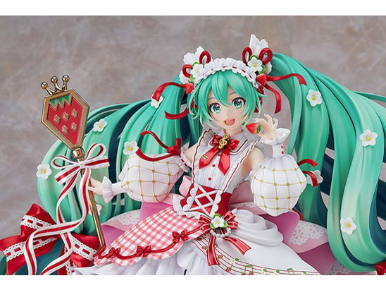 1/7 �����~�N 15th Anniversary Ver.