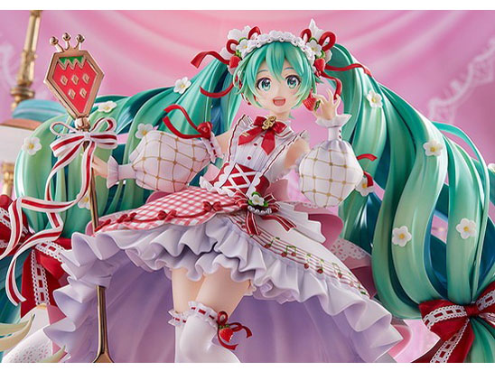 1/7 �����~�N 15th Anniversary Ver.