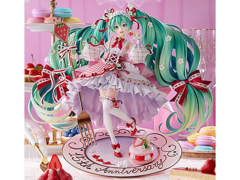 1/7 �����~�N 15th Anniversary Ver.