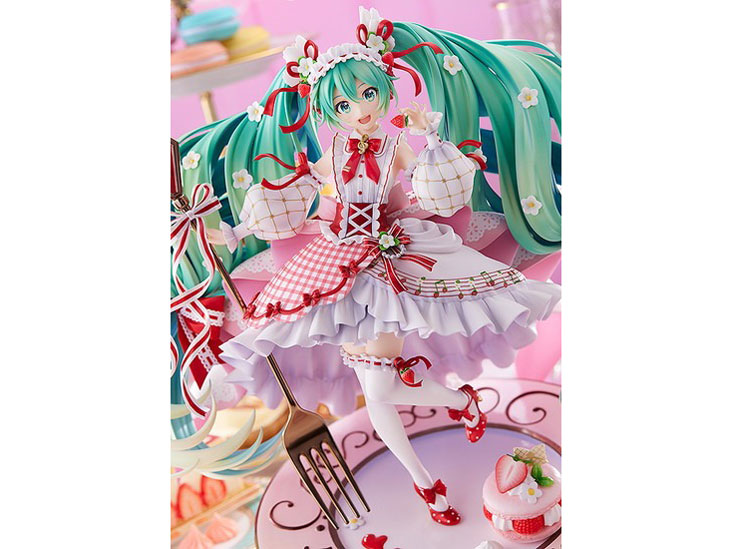 1/7 �����~�N 15th Anniversary Ver.