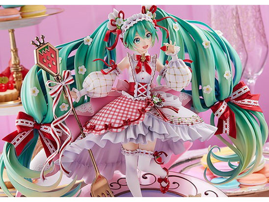 1/7 �����~�N 15th Anniversary Ver.