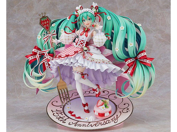 1/7 �����~�N 15th Anniversary Ver. �̐��i�摜