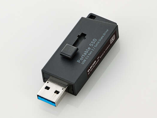 ESD-EHL0250GBK [�u���b�N] �̐��i�摜