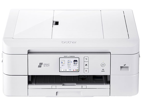 �v���r�I CUTFIT DCP-J1800N
