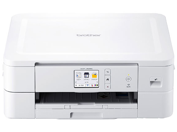 �v���r�I DCP-J526N