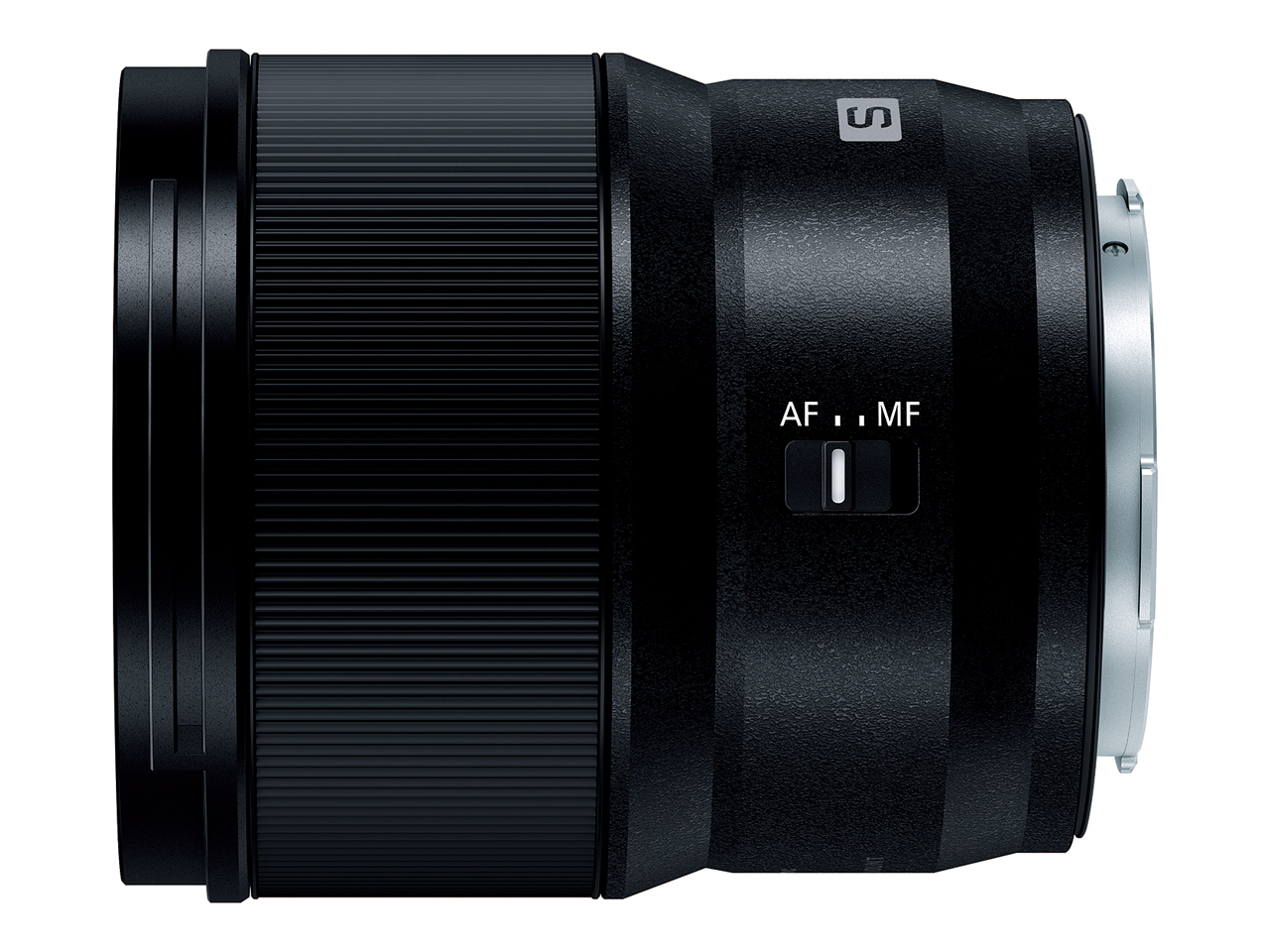 LUMIX S 18mm F1.8 S-S18