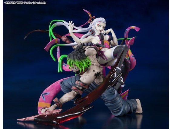 �t�B�M���A�[�cZERO �P�E�W�v���Y �̐��i�摜