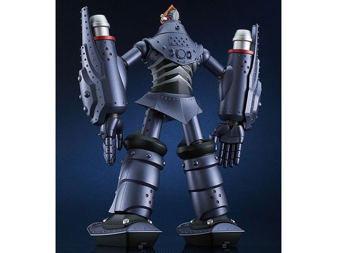 THE �r�b�O�I�[ MODEROID �r�b�O�I�[