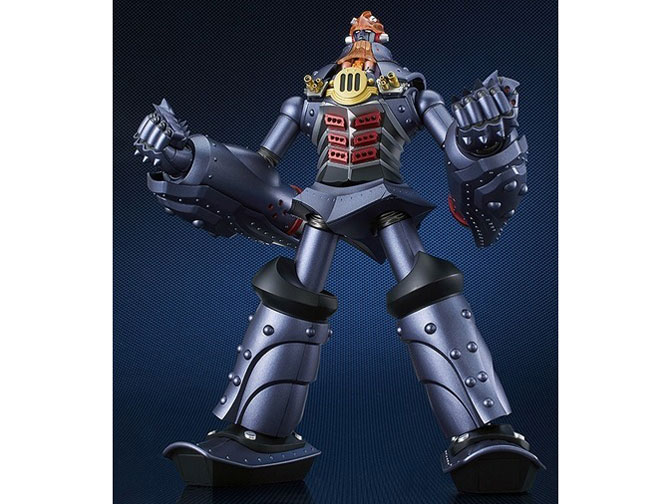 THE �r�b�O�I�[ MODEROID �r�b�O�I�[